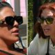 Azedou! Catarina Miranda pega-se com Daniela Santos e obriga a intervenção do Big Brother