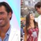 Diogo Bordin assume surpresa com gesto de Carolina Braga: &#8220;Fiquei a saber aqui fora&#8230;&#8221;