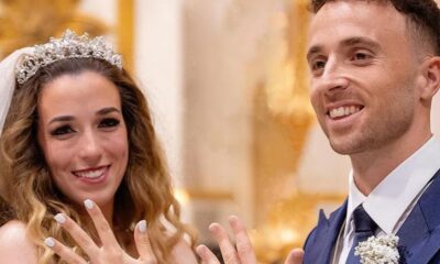 &#8220;A Rute terá força para se aguentar?&#8221;. Amiga da mulher de Diogo Jota responde