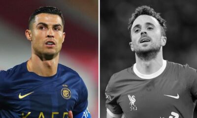 Lado negro da fama de Cristiano Ronaldo. Irmã confirma &#8220;motivo da ausência&#8221; do jogador