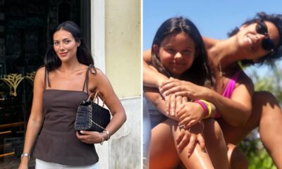 Sofia Ribeiro declara-se à sobrinha em dia especial: &#8220;Parabéns amor maior&#8230;&#8221;