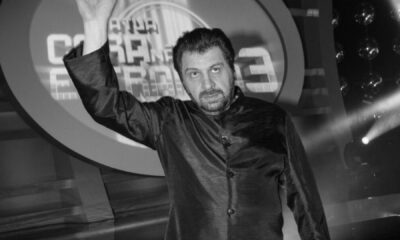 Revelados detalhes sobre a morte de Luís Jardim: &#8220;Quando a Teresa deu por isso&#8230;&#8221;