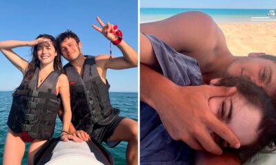 Madalena Aragão e João Neves regressam a Portugal para nova escapadinha: &#8220;Que bom voltar&#8230;&#8221;