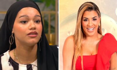 Daniela Ventura não perdoa e atira &#8220;farpas&#8221; a Daniela Santos: &#8220;Com tudo o que move&#8230;&#8221;