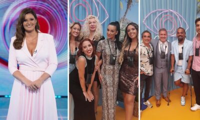 Ex-concorrentes atiram &#8220;farpas&#8221; à TVI: &#8220;Foram castings exaustivos, elenco incrível&#8230;&#8221;
