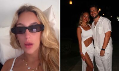 Bárbara Parada revela &#8220;valor&#8221; gasto nas férias com Francisco Monteiro: &#8220;Com as taxas&#8230;&#8221;