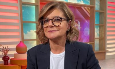 Júlia Pinheiro ausenta-se da SIC e Daniel Oliveira já definiu &#8220;substituta&#8221;