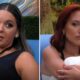 Azedou! Jéssica Vieira pede &#8220;respeito&#8221; a Catarina Miranda após bocas: &#8220;Se souberes o que isso é&#8230;&#8221;