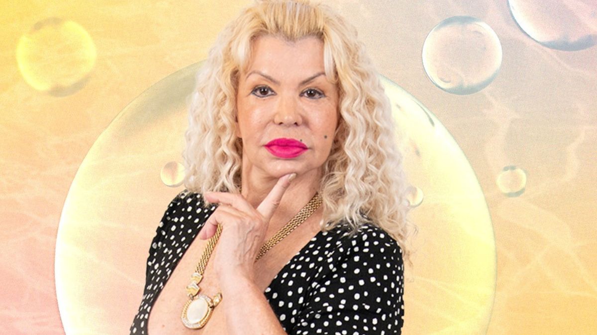 Big Brother Verão. Kina foi salva da expulsão em primeiro lugar