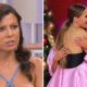 Marcia Soares recorda participação no Big Brother e considera que 3º lugar foi &#8220;muito mal atribuído&#8221;
