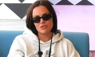 Marta Cruz é a primeira expulsa do Big Brother Verão. Daniela Ventura e Afonso Leitão salvos