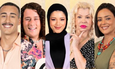 Nomeados Big Brother Verão: quem vai ser salvo? Vota aqui na sondagem Hiper Fm