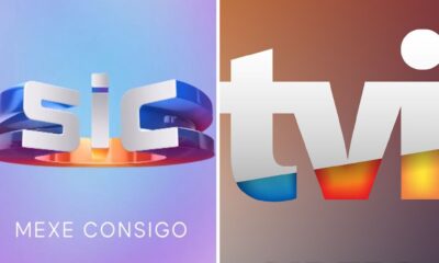 Nas audiências, a SIC é o canal mais visto em junho. TVI emite comunicado após derrota
