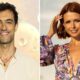 Viriato Quintela namorou com Beatriz Barosa. Cláudio Ramos diz que ator esconde &#8220;segredo dentro da casa&#8221;