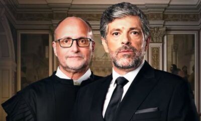 TVI celebra “700 casos julgados” do programa ‘A Sentença’: “Marco impressionante…”
