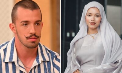 André Silva faz “piada” sobre Daniela Ventura e leva resposta: “A pessoa mais falsa que já conheci…”