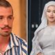 André Silva faz “piada” sobre Daniela Ventura e leva resposta: “A pessoa mais falsa que já conheci…”