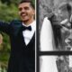 Um mês! Mulher de André Silva partilha fotos inéditas do casamento: “Inesquecível…”