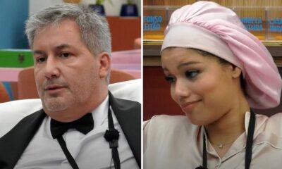 &#8220;Você anda a falhar muito&#8221;. Bruno de Carvalho deixa &#8216;recado&#8217; ao Big Brother após atrito com Daniela Ventura