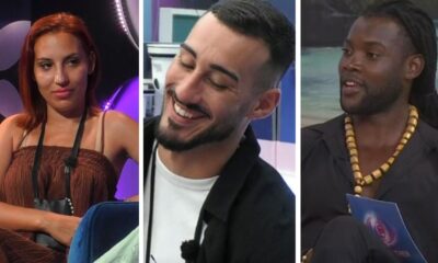 Salvador Crisball diz que Catarina Miranda &#8220;está mesmo a gostar&#8221; de Afonso Leitão
