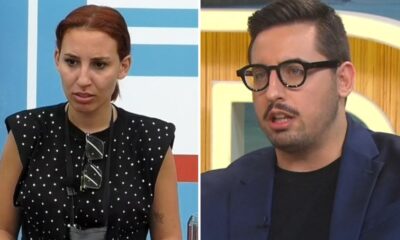 Cândido Pereira sobre Catarina Miranda: “É a pessoa que mais desrespeita a Kina…”