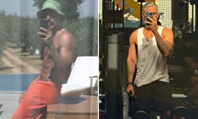 No Alentejo, Cláudio Ramos mostra dias de descanso e deixa “reparo”: “Não se iludam…”