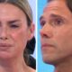 &#8220;Pedia-lhe &#8216;não me deixes sozinha&#8217;&#8230;&#8221;. Dália Madruga desaba em lágrimas ao ouvir desabafo do marido
