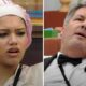 Big Brother intervém após discussão entre Daniela Ventura e Bruno de Carvalho: &#8220;Vão-me permitir fazer esta dinâmica?&#8221;