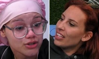 Aborto e antiga relação. Catarina Miranda e Daniela Ventura usam “assuntos sensíveis” para se atacarem: “Ordinária…”