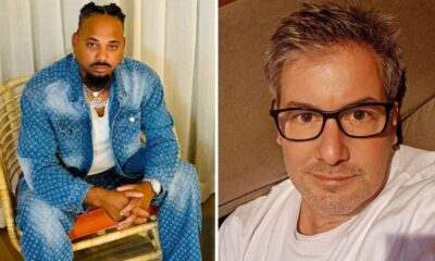 Big Brother Verão. Fábio Paim e Bruno de Carvalho são os novos concorrentes