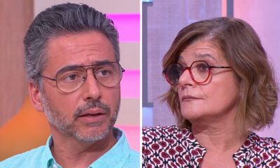 &#8220;As pessoas não sabem isto&#8221;. Hugo, dos &#8216;Casados&#8217;, faz revelação sobre &#8216;condições&#8217; no programa