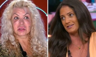 Marta Gil sobre “mudança” de Kina: “Acho que pode ser perigoso…”