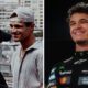 Pela primeira vez, Lando Norris vence GP da Grã-Bretanha. Revelado vídeo da comemoração