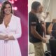&#8220;Arrasa, mãe!&#8221;. As palavras do filho de Maria Botelho Moniz nos bastidores da TVI