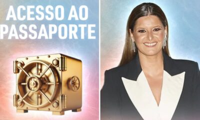 Surpresa! Primeiro finalista do Big Brother Verão pode ser anunciado: “Podemos conhecer…”