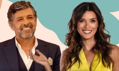 TVI junta Maria Cerqueira Gomes e João Patrício em programa: “Emissão especial…”