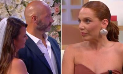 Marta Sá sobre casamento de João Ricardo e Raquel Mendes: “Nunca me foi comunicado…”