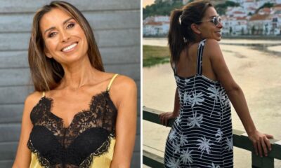 Mónica Jardim fala sobre &#8216;decisão&#8217; de não ter filhos: &#8220;Não me sinto menos mulher&#8230;&#8221;