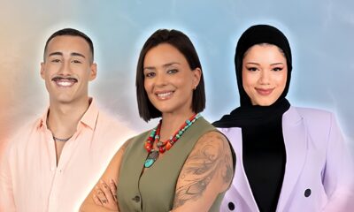 Big Brother Verão. Sondagem Hiper Fm revela quem vai ser expulso este domingo, 6