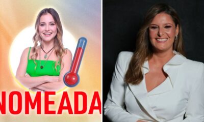 Ana Catharina e não só: estes concorrentes estão (quase) nomeados no Big Brother Verão