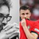 Pedro Chagas Freitas &#8220;percebe&#8221; ausência de Cristiano Ronaldo do funeral: “Seria um circo da dor…”