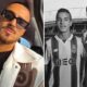 &#8220;Joguei contra ele&#8230;&#8221;. Devastado, Ruben Silvestre reage à morte de Diogo Jota e do irmão