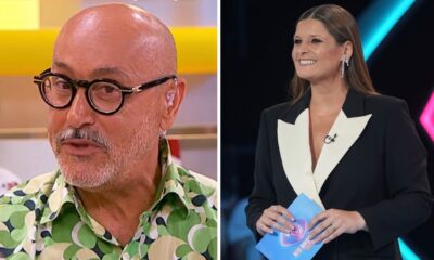 &#8220;Fez o que não fizeram com ela&#8221;. Rui Oliveira elogia Maria Botelho Moniz e deixa &#8216;recado&#8217; em direto