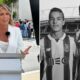 Sandra Felgueiras deixa mensagem à família de Diogo Jota e André Silva: “Este país não esquece…”