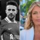 Sandra Felgueiras no “adeus” a Diogo Jota e André Silva: “Das coberturas mais difíceis…”