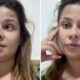 Sandrina Pratas reage após incêndio junto à casa: &#8220;Sem os Bombeiros, acho que ardia tudo&#8230;&#8221;