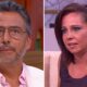 Sara Norte relata conversa com Hugo, dos &#8216;Casados&#8217;, nos bastidores: &#8220;Sabem aquelas chapadas?&#8221;
