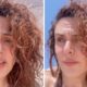 &#8220;Que gente tão porca&#8221;. Sónia Tavares indignada após comportamentos na praia