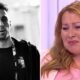 &#8220;Eu tenho dois filhos&#8230;&#8221;. Suzana Garcia desaba em lágrimas ao falar da morte de Diogo Jota