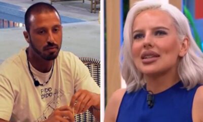 “Veio limpar a imagem”: Filipa Torrinha Nunes analisa prestação de Tiago Jaqueta